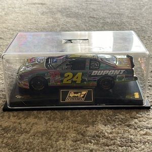 ACTION RACING COLLECTIBLES #101658: Jeff Gordon 1/24 Scale